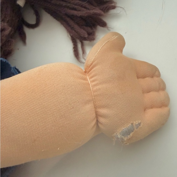 25th Anniversary Cabbage Patch Kids doll - Picture 12 of 15